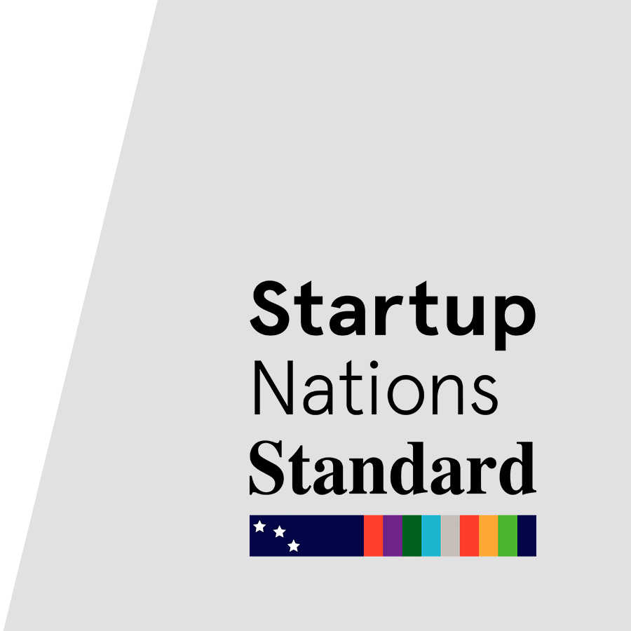 Startup Nations Standard
