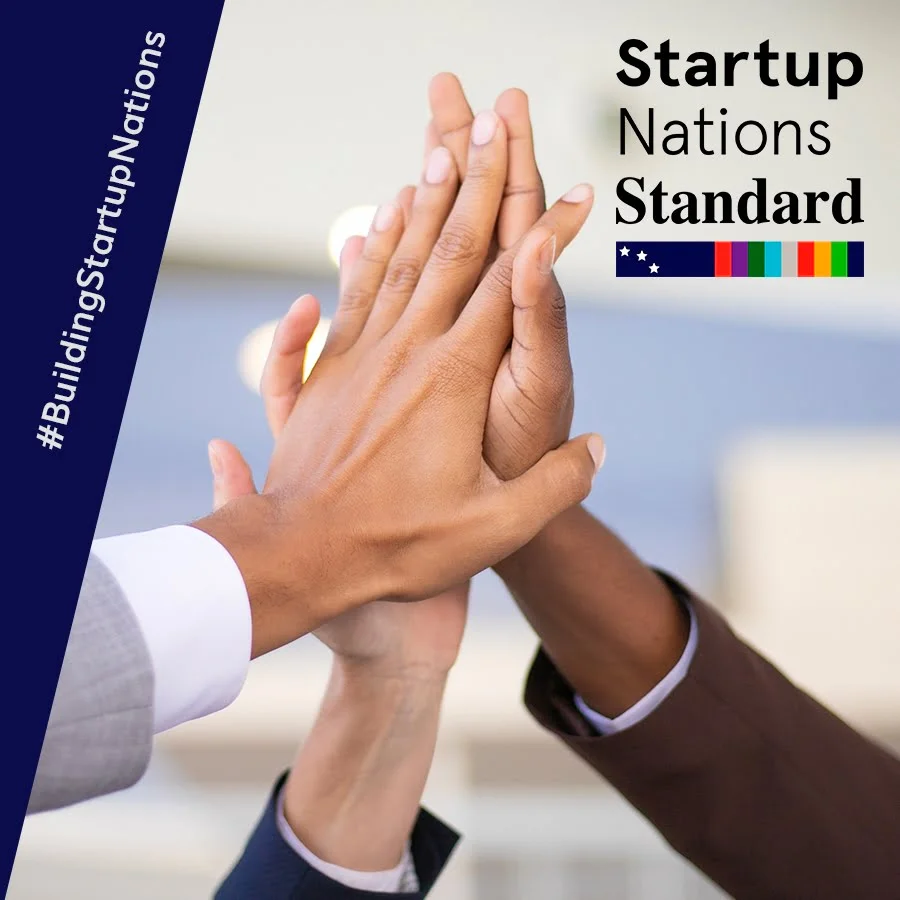 Startup Nations Standard