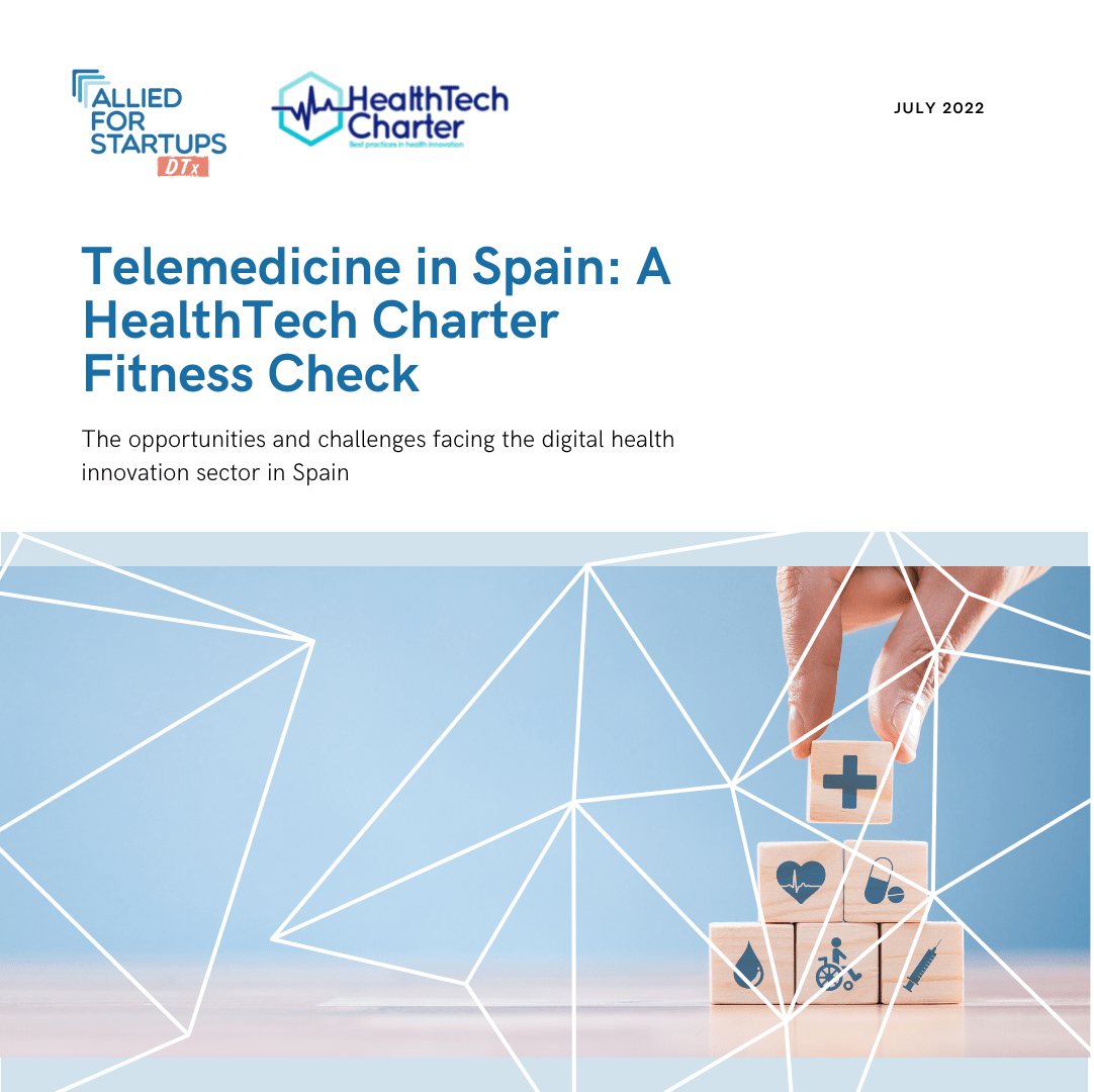 Spanish Fitness Check