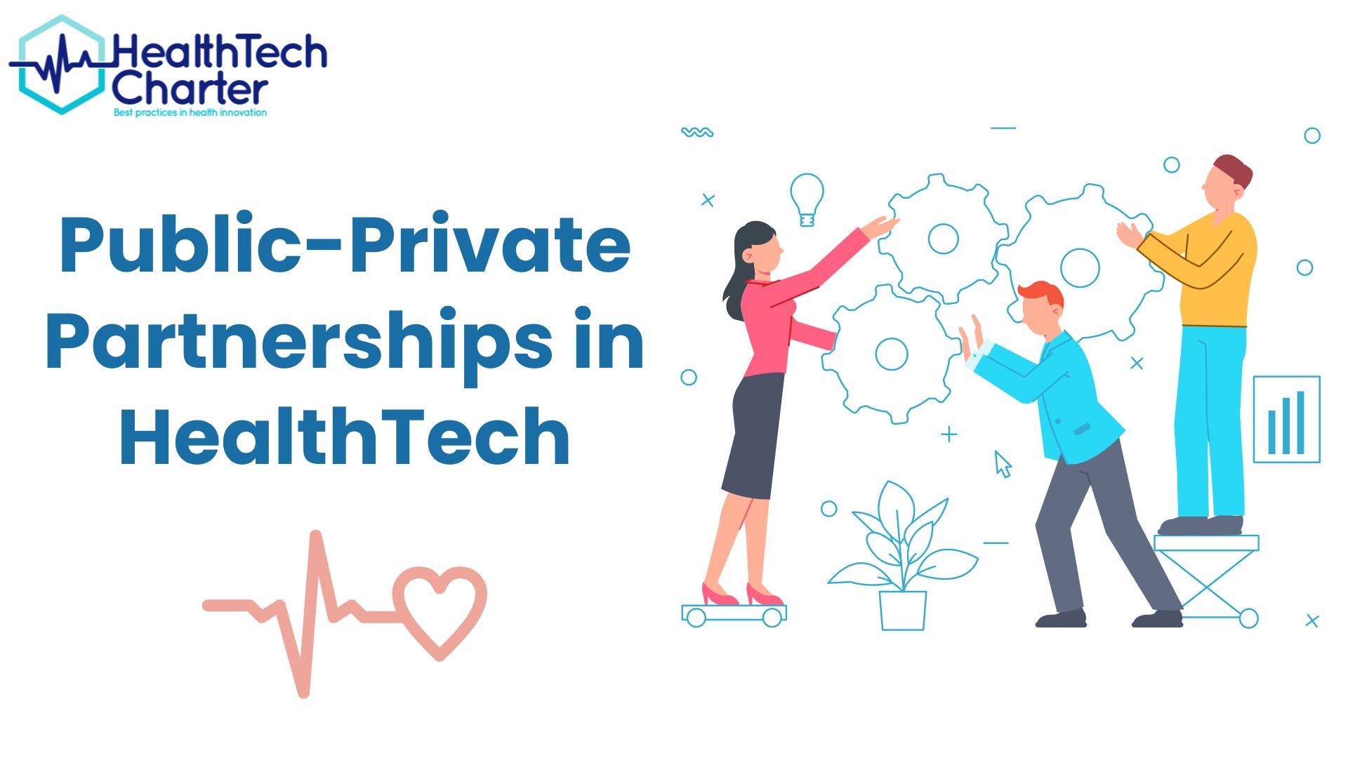 HealthTech Startups