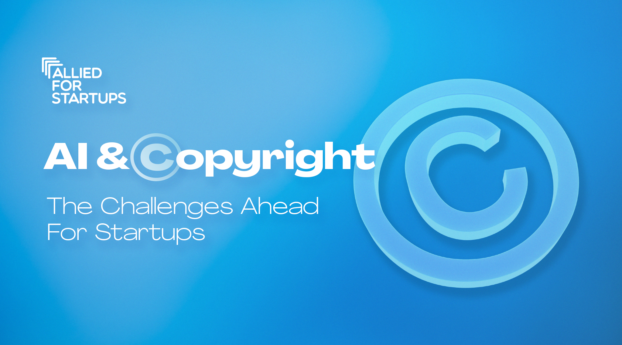 AI and Copyright Laws