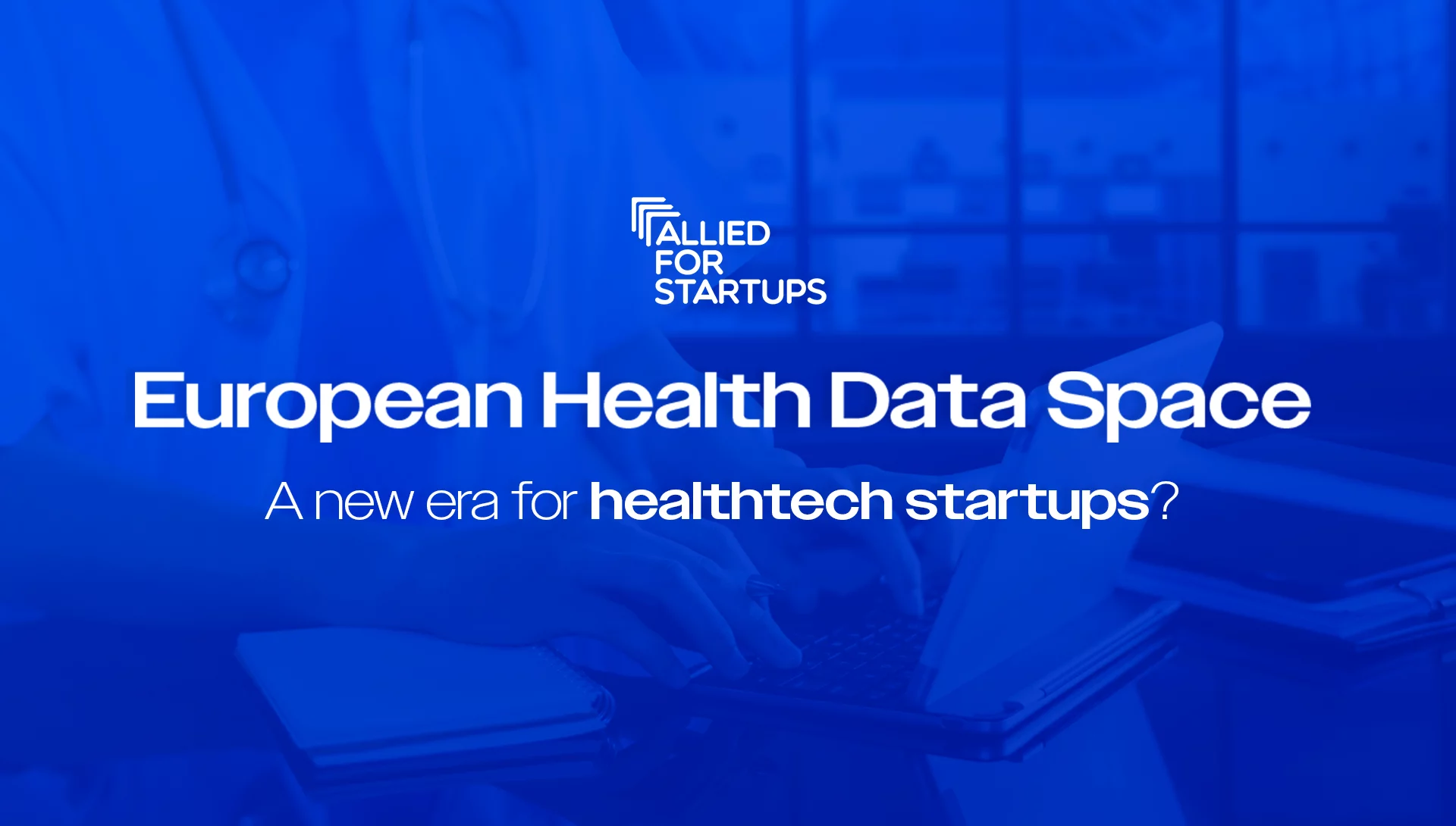 European Health Data Space